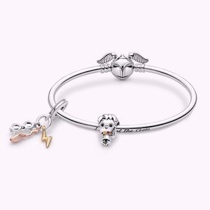 Harry Potter Bracelet Set